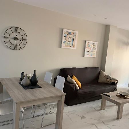La Mata.Torrevieja.New Apartment 1M To The Beach) La Mata  Eksteriør bilde